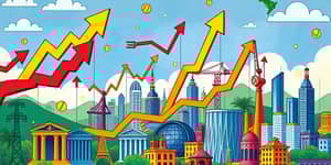 Mercado de Ações Pós-Crise: Oportunidades Escondidas