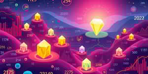 Métricas de Avaliação: Encontrando Joias Escondidas