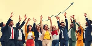 Fundos de Investimento em Ações: Acesso Simplificado ao Mercado