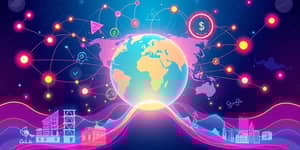 Diversificação Inteligente: Mais do Que Apenas Ter Várias Ações