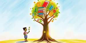 Investir em Você: O Retorno Garantido das Finanças Pessoais