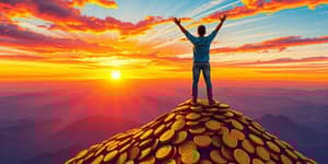 Liberdade Financeira Sem Mistérios: Desvendando o Caminho