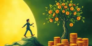 A Virada Financeira: Dicas para Sair da Mesmice