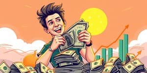 Saia do Vermelho: Estratégias Comprovadas para Eliminar Dívidas