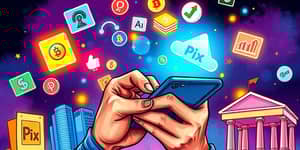 Finanças Digitais: Aproveite a Tecnologia a Seu Favor