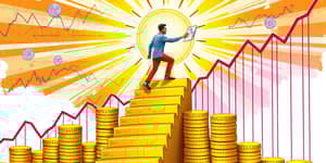 Seu Primeiro Milhão: Planejamento e Ação