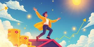 Desvendando o Universo das Finanças: Um Guia Prático