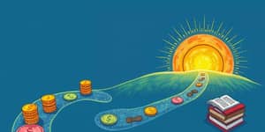 O Segredo da Riqueza: Consistência nos Pequenos Hábitos