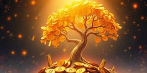 Multiplicando Seu Dinheiro: A Magia dos Juros Compostos