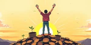 O Poder da Disciplina Financeira: Alcance Seus Objetivos