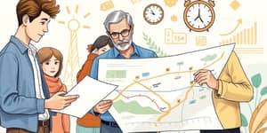 Aposentadoria Sem Preocupações: Planeje-se Com Antecedência