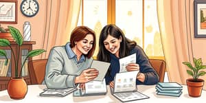 O Impacto das Finanças no Seu Relacionamento Amoroso