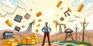 Seu Patrônio em Foco: Ativos que Valem a Pena