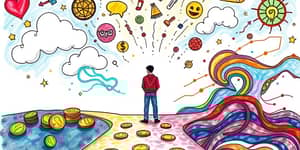 Finanças Comportamentais: Por Que Reagimos Assim ao Dinheiro?