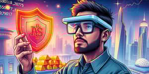 Proteja Seu Capital: Invista Com Inteligência