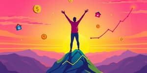 Liberdade Financeira: Um Propósito de Vida