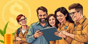 Crédito Consiente: Use a Seu Favor, Sem Complicações