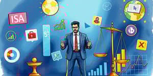 Avaliando Riscos: Guia Essencial para Investidores