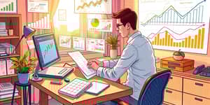 Indicadores Fundamentalistas: Ferramentas de Decisão