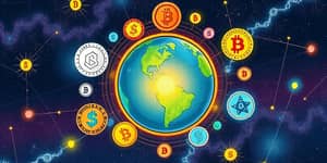 Criptoativos: Oportunidades Além do Bitcoin