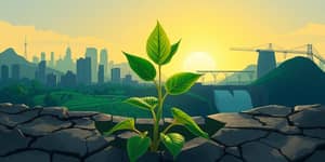 Análise Pós-Crise: Lições Aprendidas e Oportunidades