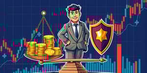 Mercado de Opções: Alavancagem e Proteção Inteligente