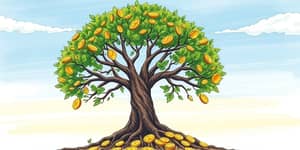 Investimento Passivo: Estratégia de Sucesso