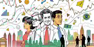 Análise de Sentimento: Entendendo o Mercado