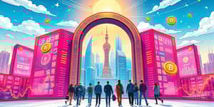 Entendendo o Mercado: Sua Porta de Entrada para Investir