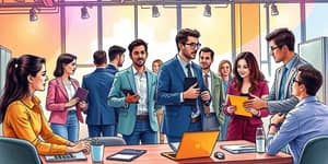 Avaliando Gerência: O Fator Humano nos Investimentos