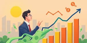 Entendendo o VPL e o TIR: Critérios de Decisão