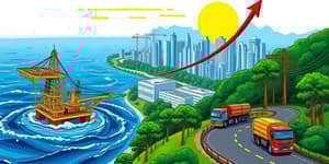 Análise de Ciclos de Setor: Onde Apostar Agora?