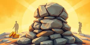 Reserva de Emergência: O Alicerce da Sua Liberdade