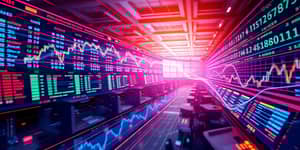 O Segredo dos Mercados Eficientes