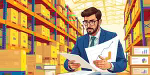 Custo Médio: Otimizando Suas Compras