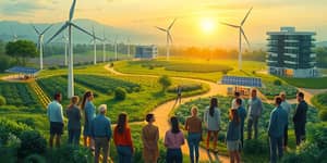 Investimento Socialmente Responsável: Lucro e Impacto