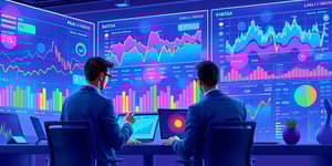 Análise de Múltiplos: De P/L a P/VP