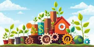 Taxas de Juros: Como Elas Afetam Seu Portfólio