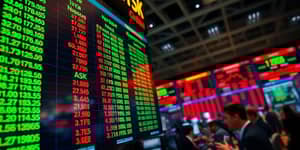 Entendendo o Book de Ofertas: Leituras Essenciais para o Trader