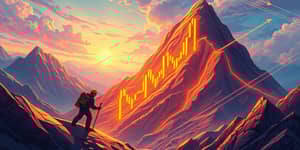 Mineração de Dados: Descobrindo Tesouros no Mercado de Ações