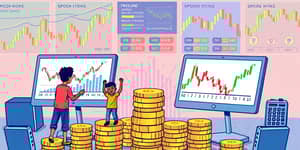 Mercado Fracionário: Como Comprar Ações de Grandes Empresas por Partes