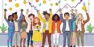 Ações Fracionárias: Comece a Investir com Pouco Dinheiro