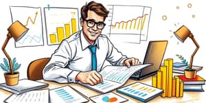 Guia Essencial para Entender as Demonstrações Financeiras