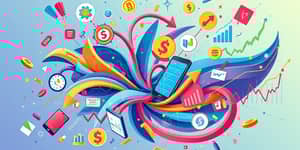 A Era das Fintechs: Como Elas Mudam o Mercado de Ações