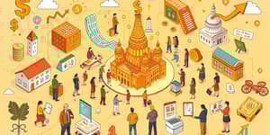 Mercado de Balcão: Oportunidades Fora do Radar das Bolsas Principais