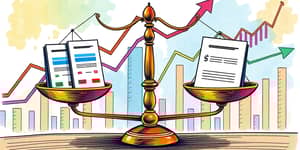 Rebalanceamento de Portfólio: Maximizando Seus Ganhos sem Esforço