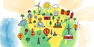 Investindo em Setores Emergentes: Onde Colocar Seu Dinheiro Agora?