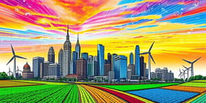 Investir em Mercados Emergentes: Oportunidades e Desafios