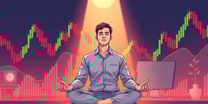 Controle Emocional na Bolsa: Mantenha a Calma sob Pressão