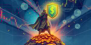 Protegendo Seu Capital: Estratégias Avançadas de Hedge